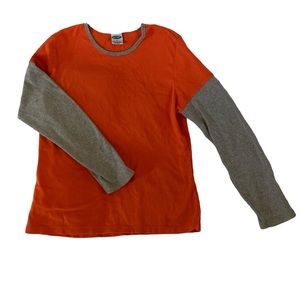 Old Navy Long sleeve T-Shirt